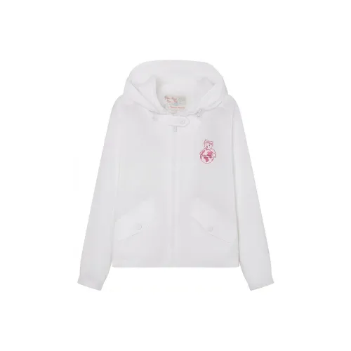 Teenie Weenie Женская одежда с защитой от UV