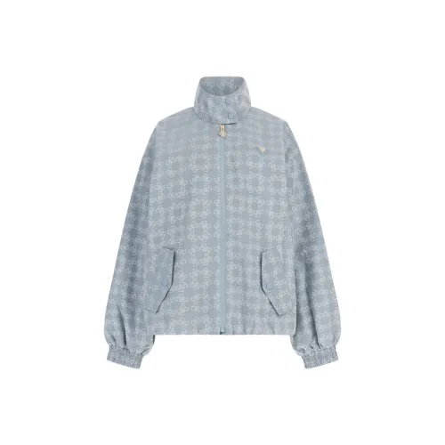 GUESS Женские короткие пальто