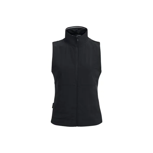 Under Armour Storm Black Women's Gilets