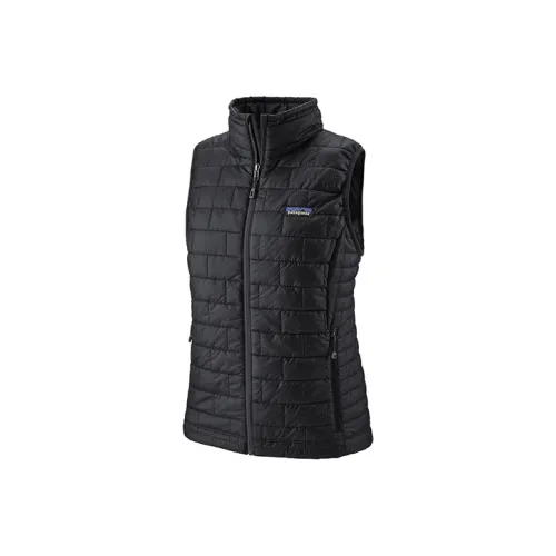 Patagonia Nano Puff Женские жилеты