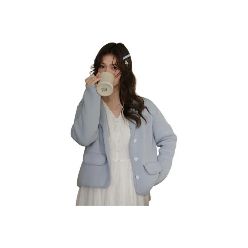 WUPODAMANVZHUANG Трикотаж Женский