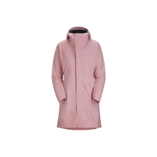 Arcteryx Solano Женский Тренч