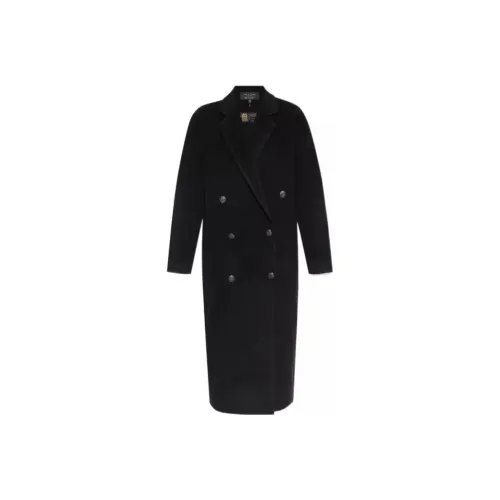 RAG&BONE Черное Женское Пальто