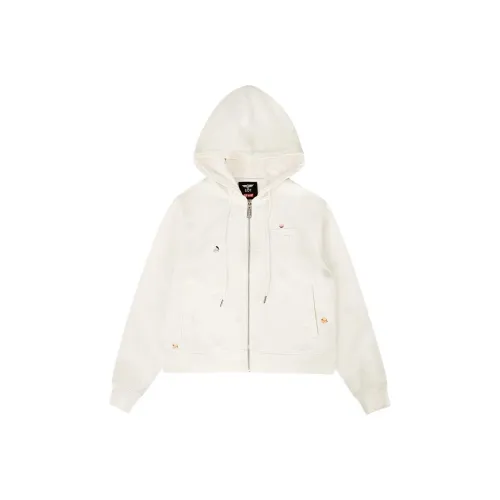 Boy London Толстовка Женская Экрю