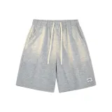 Серый меланж