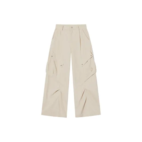 EPTISON WOMAN Повседневные брюки Женские