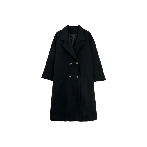 Icicofficial Женские Пальто