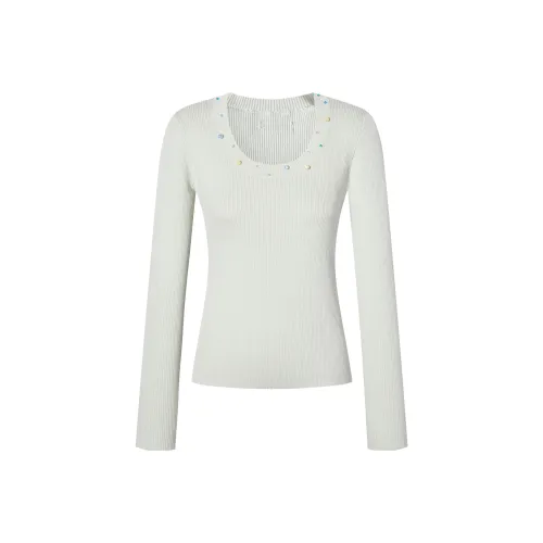 I'M ONE Женские Трикотаж