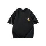 Чёрный [Мужской Аниме]