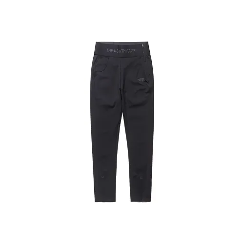 THE NORTH FACE Urban Exploration Женские Леггинсы Черного Цвета