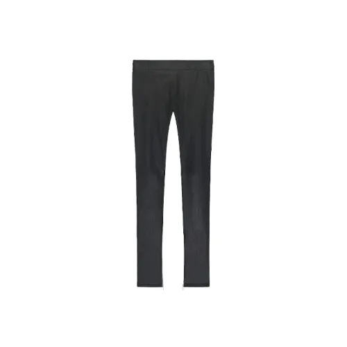 Givenchy Леггинсы Женские Черные