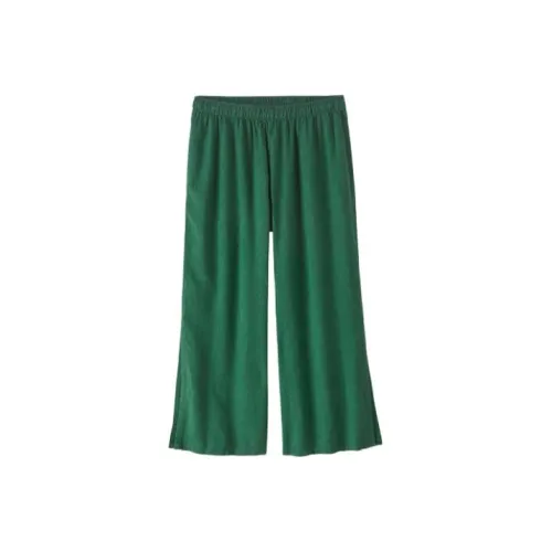 Patagonia Garden Island Брюки Повседневные Брюки Женские