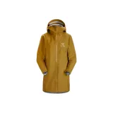 Жёлтый цвет опавших листьев / Прогулка