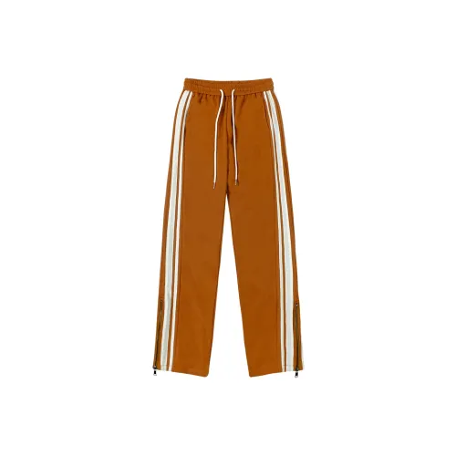 LBPC Унисекс Повседневные брюки