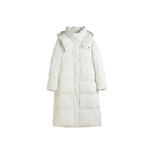 Hang Yi Court Пуховик Женские