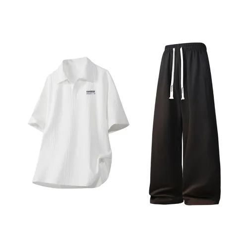 Supremo Cat Повседневная спортивная одежда Унисекс