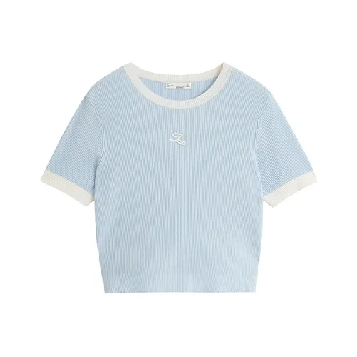 Inman Женская Трикотажная Одежда