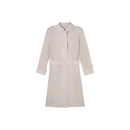 CLUB MONACO Тренчкот Женские