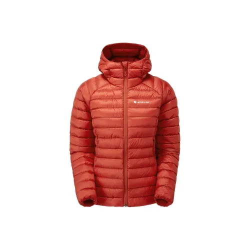 Montane ANTI FREEZE Пуховик Женские