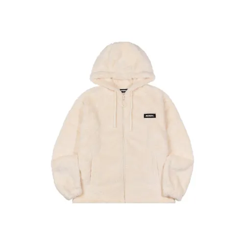 Nerdy Женские Бархатные Куртки