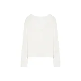 Натуральный белый