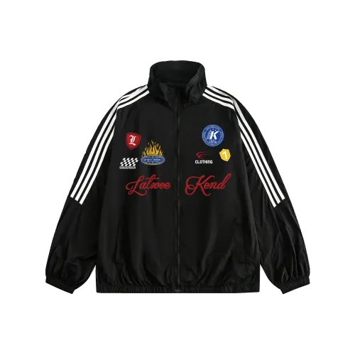 LA'T.WEEKEND Одежда с защитой от солнца Унисекс