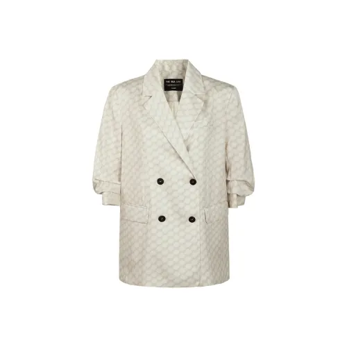 THE SEA LIFE Бизнес костюм женский цвет мороженое