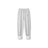 Светло-серый меланж