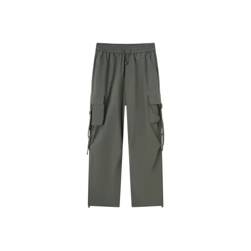 SEM/R Женские повседневные брюки