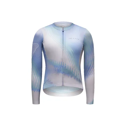 ANTA Велосипедная одежда Женская Чисто белый