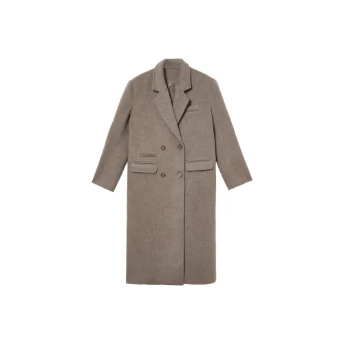 WESTLINK Куртка Женская Светло-Кофейная