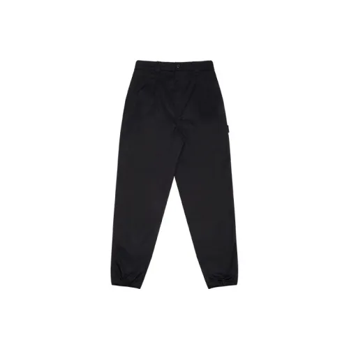 Dickies Черные Женские Брюки Карго