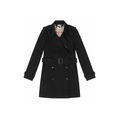 Burberry Женские Тренч