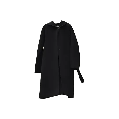 HERMES Черные Женские Бархатные Куртки