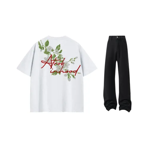 ROBINHOOD Повседневная спортивная одежда Унисекс