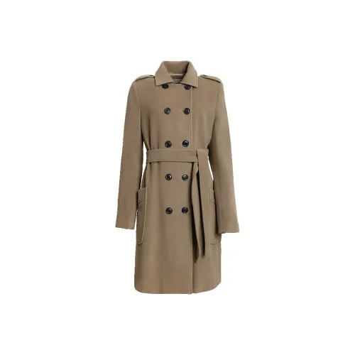 LIZZY Женское пальто