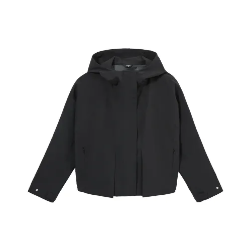 Hotwind Женские Короткие Пальто