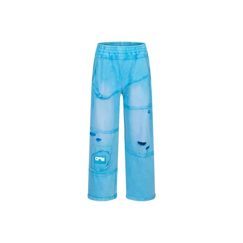 1 TROP FORT Повседневные брюки Женские