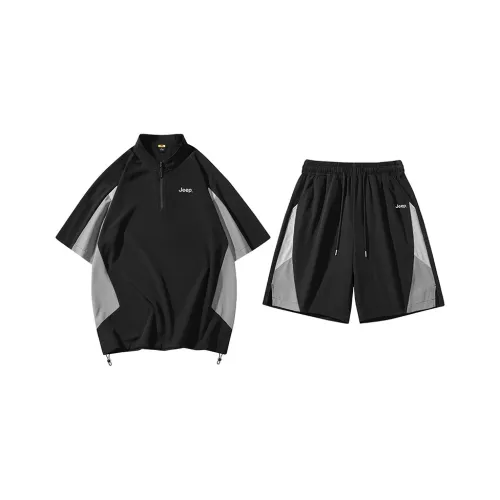 JEEP Унисекс Повседневная спортивная одежда