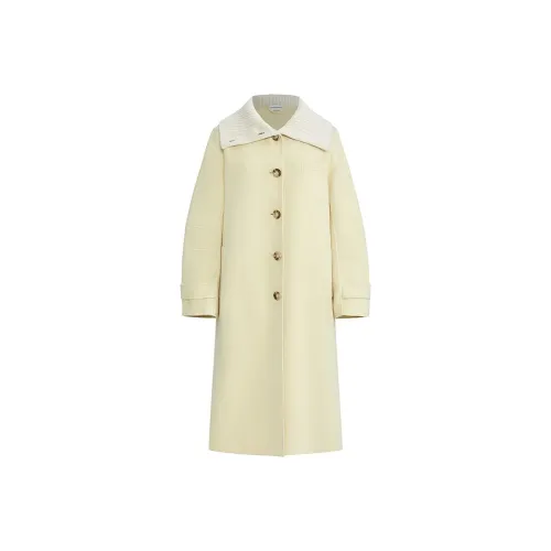 Short Sentence Женские пальто