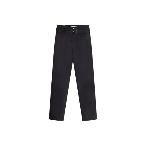 Levi's Повседневные брюки Женские Черные