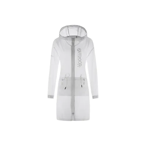 OUTDOOR PRODUCTS Отбеленная Женская Одежда с Защитой от УФ