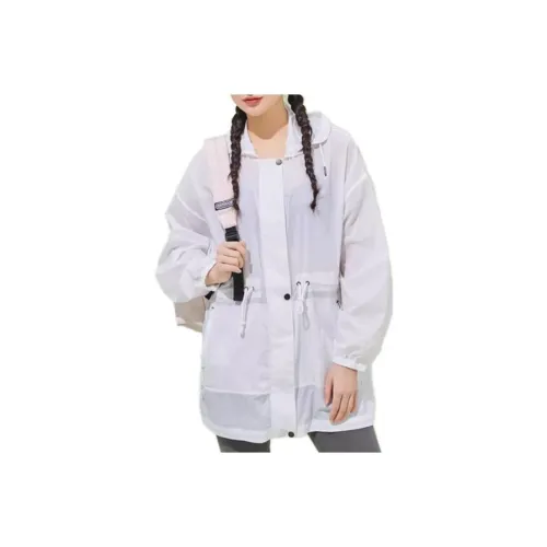 OUTDOOR PRODUCTS Отбеленная Женская Одежда с Защитой от УФ-лучей
