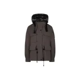 Темно-серый