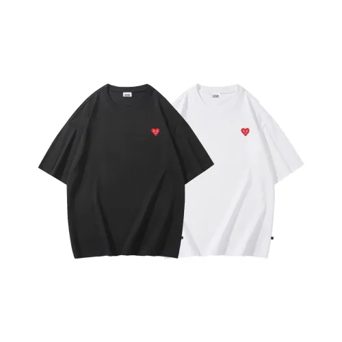 Emoji Унисекс Футболки