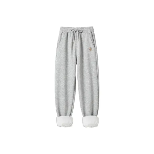 MJ STYLE Женские повседневные брюки