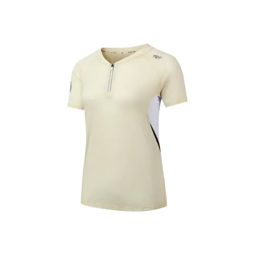 Saucony SS25 Трикотаж Женский Абрикос