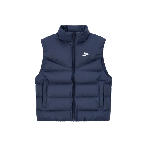 nike Жилет Женские Цвет Обсидиан