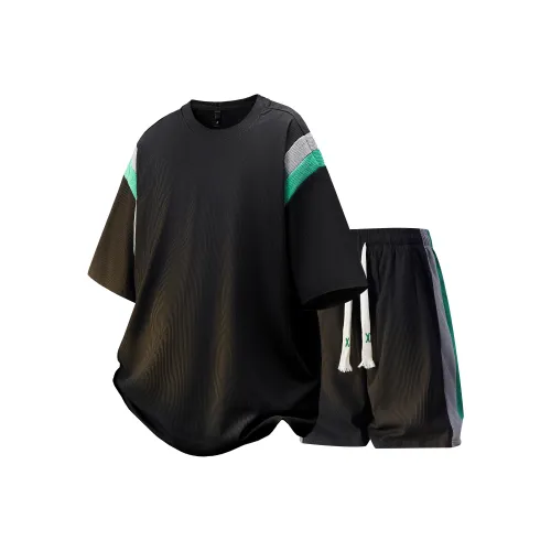 BOTH PLAY Повседневная спортивная одежда Унисекс