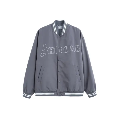 AHPH Унисекс Бейсбольные Джерси